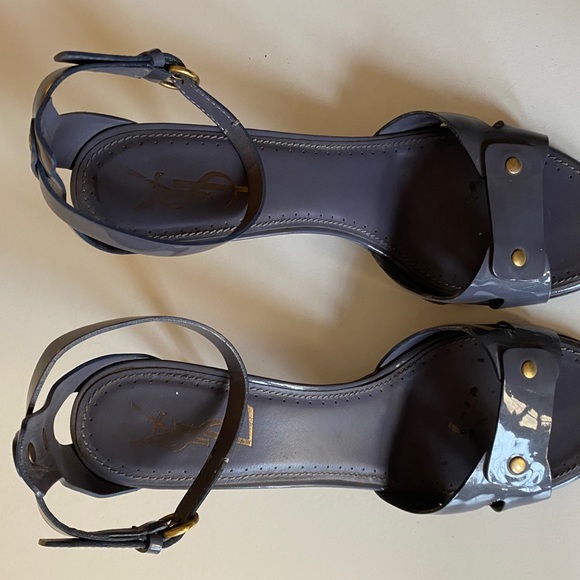 YSL Sandals - Picture 7 of 7